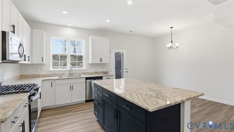 Tiny photo for 6507 Topsail Point, Chesterfield, VA 23234 (MLS # 2527799)