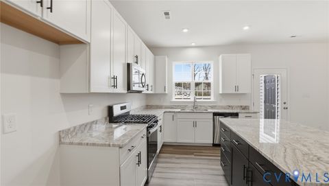 Tiny photo for 6507 Topsail Point, Chesterfield, VA 23234 (MLS # 2527799)