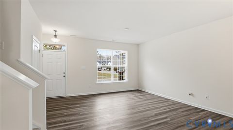 Tiny photo for 6507 Topsail Point, Chesterfield, VA 23234 (MLS # 2527799)