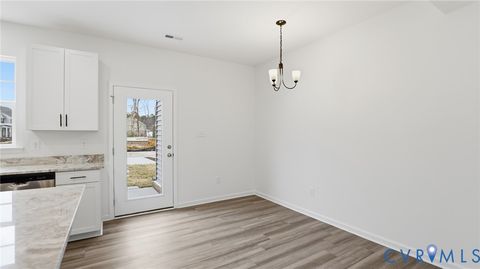 Tiny photo for 6507 Topsail Point, Chesterfield, VA 23234 (MLS # 2527799)