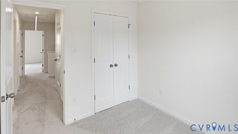 Tiny photo for 6507 Topsail Point, Chesterfield, VA 23234 (MLS # 2527799)