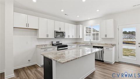 Tiny photo for 6507 Topsail Point, Chesterfield, VA 23234 (MLS # 2527799)