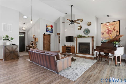 Tiny photo for 2524 Bucknell Lane, Maidens, VA 23102 (MLS # 2624548)