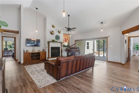 Tiny photo for 2524 Bucknell Lane, Maidens, VA 23102 (MLS # 2624548)