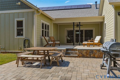 Tiny photo for 2524 Bucknell Lane, Maidens, VA 23102 (MLS # 2624548)
