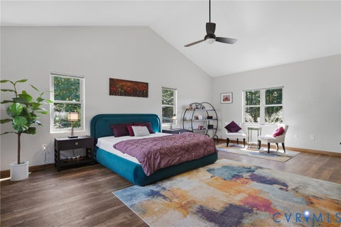 Tiny photo for 2524 Bucknell Lane, Maidens, VA 23102 (MLS # 2624548)