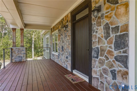 Tiny photo for 2524 Bucknell Lane, Maidens, VA 23102 (MLS # 2624548)
