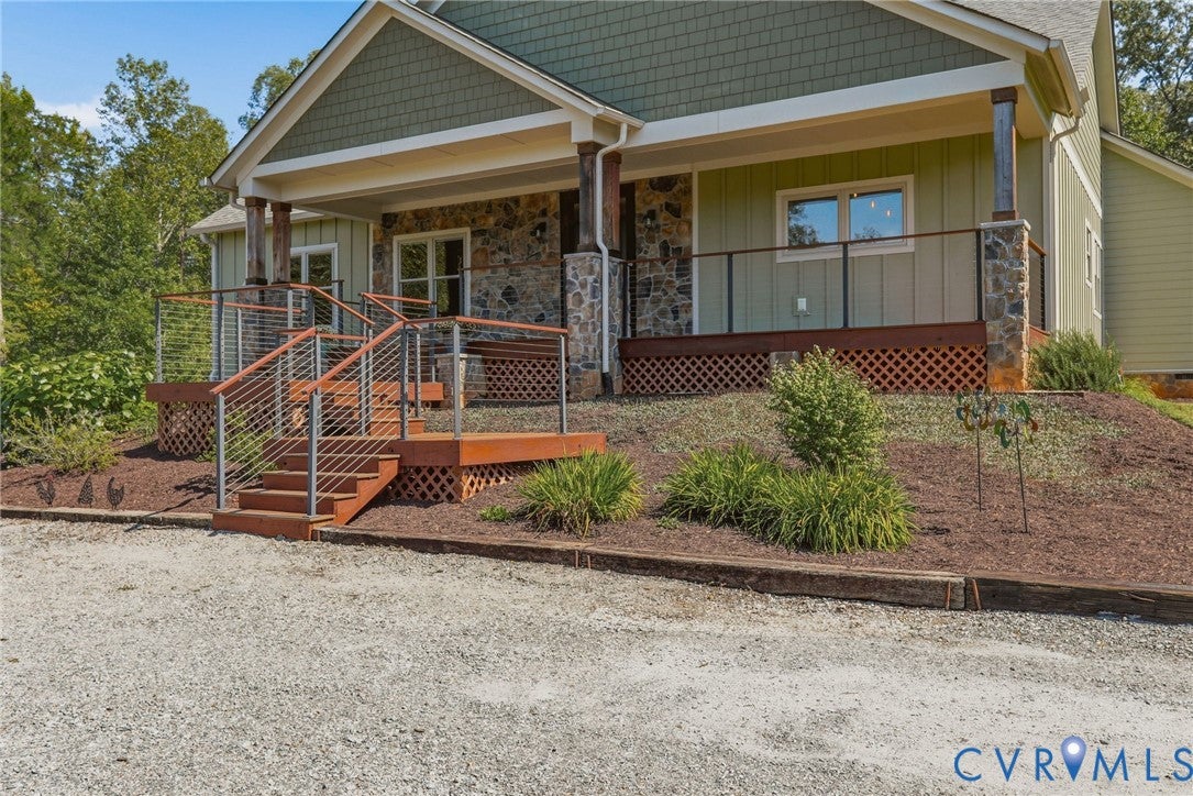 2524 Bucknell Lane