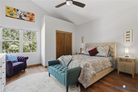 Tiny photo for 2524 Bucknell Lane, Maidens, VA 23102 (MLS # 2624548)