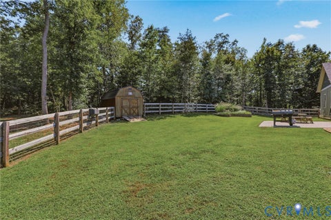 Tiny photo for 2524 Bucknell Lane, Maidens, VA 23102 (MLS # 2624548)