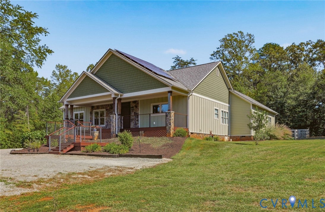 2524 Bucknell Lane