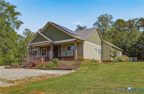 Tiny photo for 2524 Bucknell Lane, Maidens, VA 23102 (MLS # 2624548)