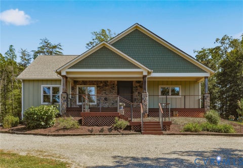 Photo of 2524 Bucknell Lane, Maidens, VA 23102 (MLS # 2624548)