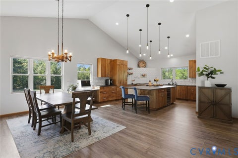 Tiny photo for 2524 Bucknell Lane, Maidens, VA 23102 (MLS # 2624548)
