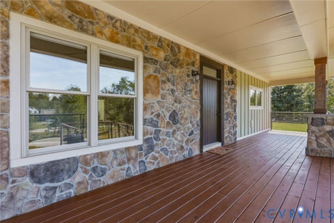 Tiny photo for 2524 Bucknell Lane, Maidens, VA 23102 (MLS # 2624548)