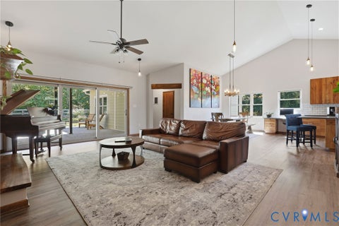 Tiny photo for 2524 Bucknell Lane, Maidens, VA 23102 (MLS # 2624548)