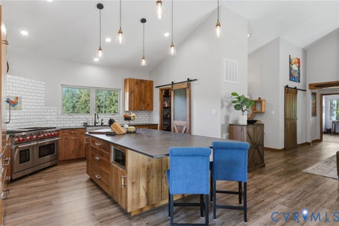 Tiny photo for 2524 Bucknell Lane, Maidens, VA 23102 (MLS # 2624548)
