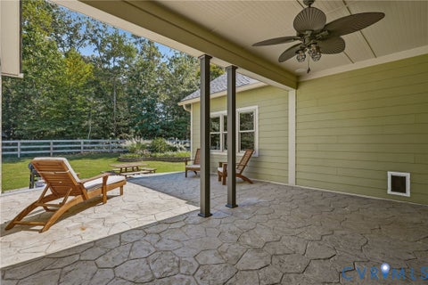 Tiny photo for 2524 Bucknell Lane, Maidens, VA 23102 (MLS # 2624548)