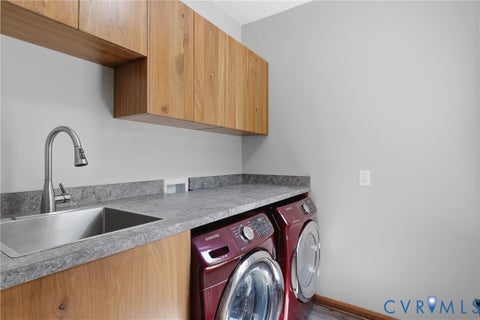 Tiny photo for 2524 Bucknell Lane, Maidens, VA 23102 (MLS # 2624548)
