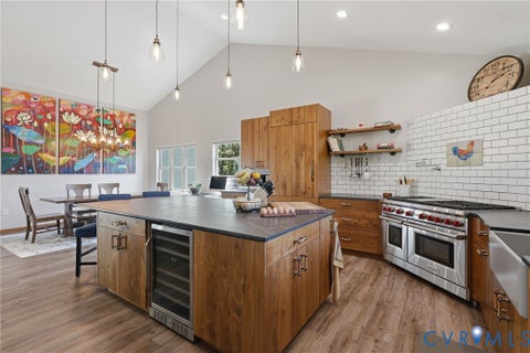 Tiny photo for 2524 Bucknell Lane, Maidens, VA 23102 (MLS # 2624548)