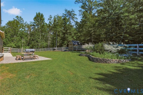 Tiny photo for 2524 Bucknell Lane, Maidens, VA 23102 (MLS # 2624548)