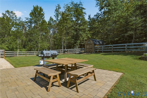 Tiny photo for 2524 Bucknell Lane, Maidens, VA 23102 (MLS # 2624548)