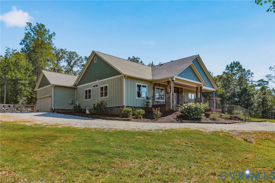 2524 Bucknell Lane