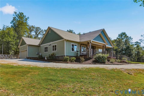 Tiny photo for 2524 Bucknell Lane, Maidens, VA 23102 (MLS # 2624548)