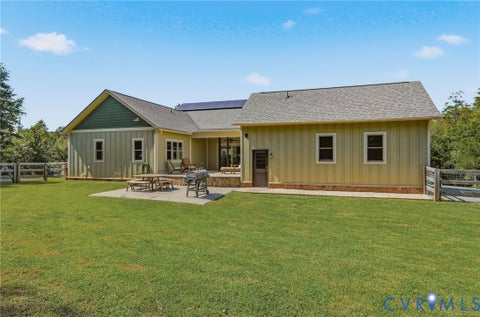 Tiny photo for 2524 Bucknell Lane, Maidens, VA 23102 (MLS # 2624548)