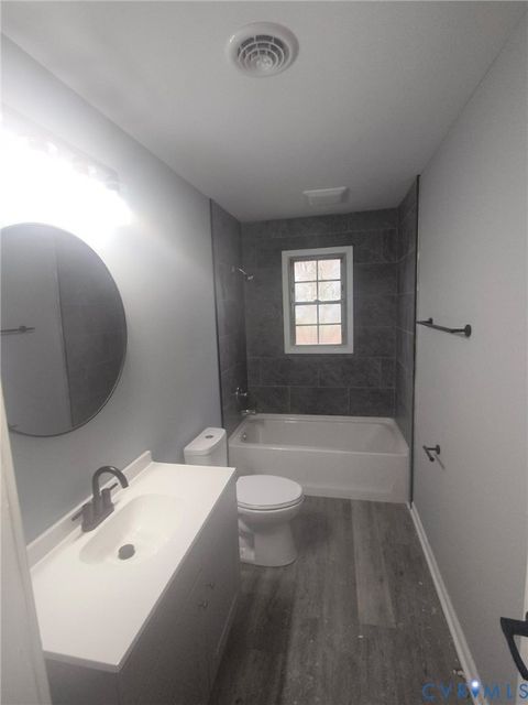 Tiny photo for 2211 Johnson Street, Hopewell, VA 23860 (MLS # 2533326)