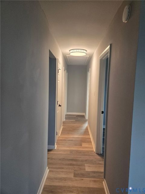 Tiny photo for 2211 Johnson Street, Hopewell, VA 23860 (MLS # 2533326)