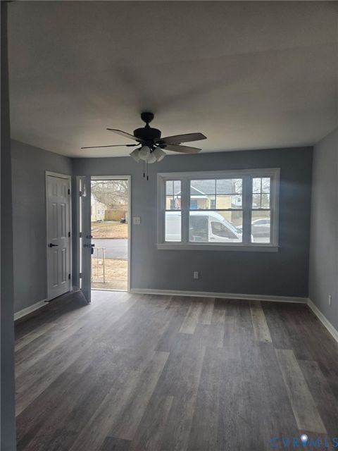 Tiny photo for 2211 Johnson Street, Hopewell, VA 23860 (MLS # 2533326)