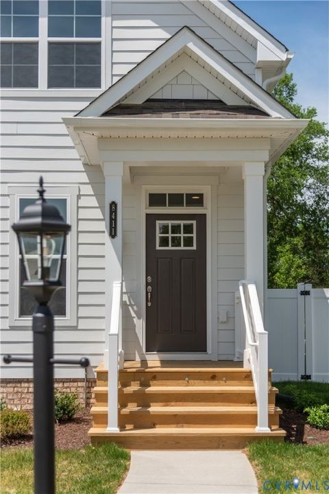 Tiny photo for 000 Villetta Pointe Lane, Mechanicsville, VA 23116 (MLS # 2605657)