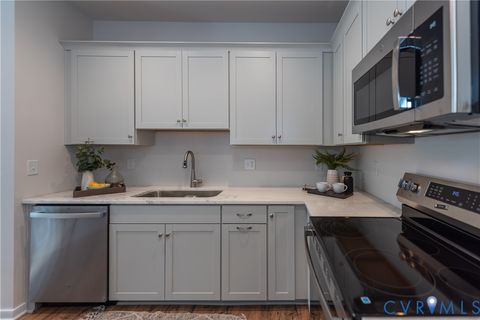 Tiny photo for 000 Villetta Pointe Lane, Mechanicsville, VA 23116 (MLS # 2605657)