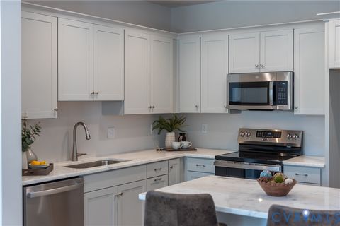 Tiny photo for 000 Villetta Pointe Lane, Mechanicsville, VA 23116 (MLS # 2605657)