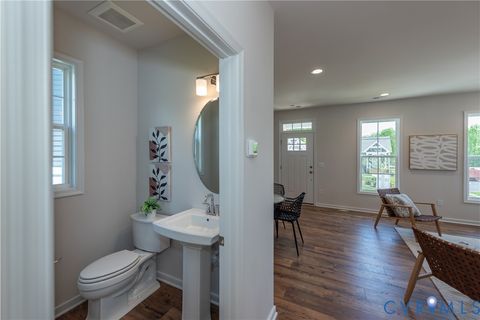 Tiny photo for 000 Villetta Pointe Lane, Mechanicsville, VA 23116 (MLS # 2605657)