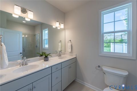 Tiny photo for 000 Villetta Pointe Lane, Mechanicsville, VA 23116 (MLS # 2605657)