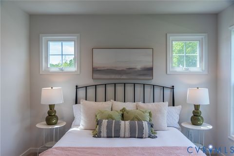 Tiny photo for 000 Villetta Pointe Lane, Mechanicsville, VA 23116 (MLS # 2605657)