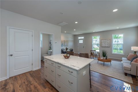 Tiny photo for 000 Villetta Pointe Lane, Mechanicsville, VA 23116 (MLS # 2605657)