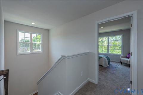 Tiny photo for 000 Villetta Pointe Lane, Mechanicsville, VA 23116 (MLS # 2605657)