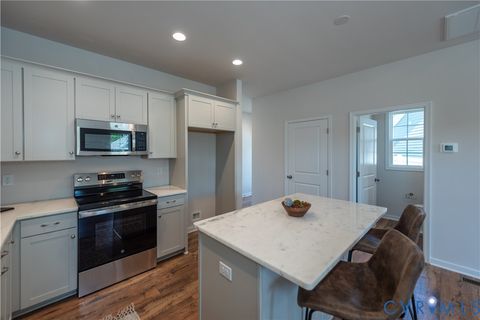 Tiny photo for 000 Villetta Pointe Lane, Mechanicsville, VA 23116 (MLS # 2605657)