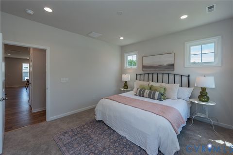 Tiny photo for 000 Villetta Pointe Lane, Mechanicsville, VA 23116 (MLS # 2605657)