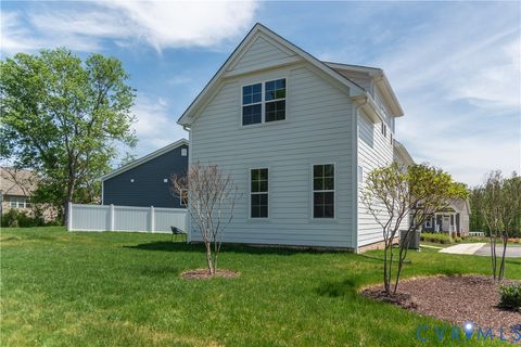 Tiny photo for 000 Villetta Pointe Lane, Mechanicsville, VA 23116 (MLS # 2605657)