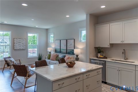 Tiny photo for 000 Villetta Pointe Lane, Mechanicsville, VA 23116 (MLS # 2605657)