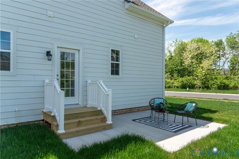 Tiny photo for 000 Villetta Pointe Lane, Mechanicsville, VA 23116 (MLS # 2605657)