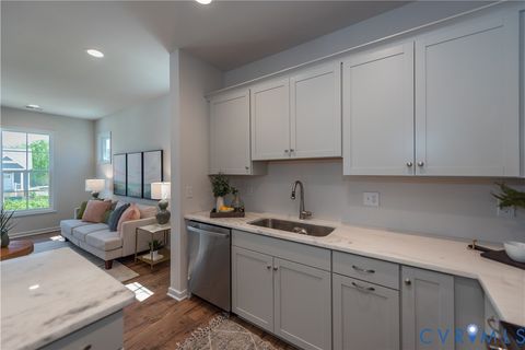 Tiny photo for 000 Villetta Pointe Lane, Mechanicsville, VA 23116 (MLS # 2605657)