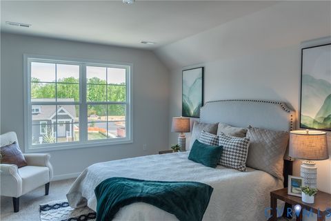 Tiny photo for 000 Villetta Pointe Lane, Mechanicsville, VA 23116 (MLS # 2605657)