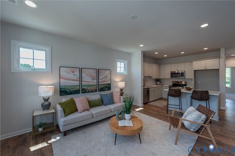 Tiny photo for 000 Villetta Pointe Lane, Mechanicsville, VA 23116 (MLS # 2605657)