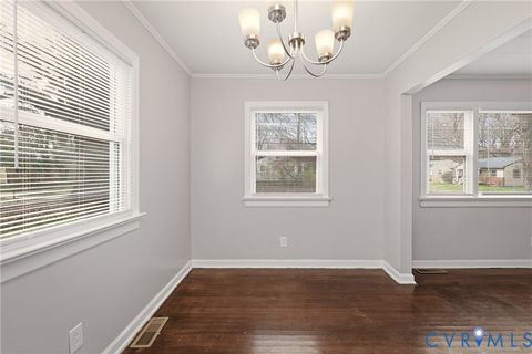 Tiny photo for 2313 Ruffin Road, Richmond, VA 23234 (MLS # 2605928)