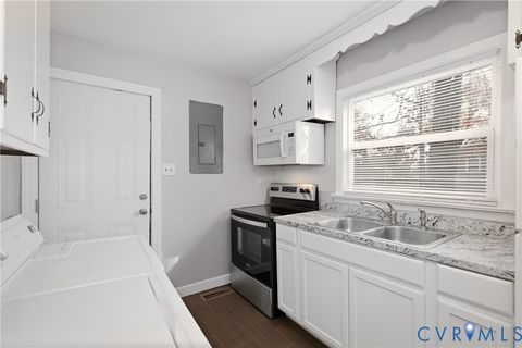 Tiny photo for 2313 Ruffin Road, Richmond, VA 23234 (MLS # 2605928)